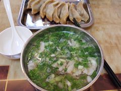-清真·玛丽亚新疆菜主题餐厅(浙江中路店)