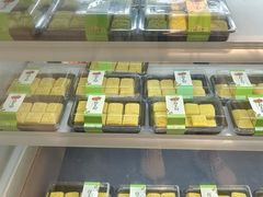 -老北京绿豆饼(解放路店)