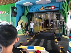 -砂之船奥莱(南京江宁店)