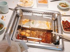 -野妹火锅(龙岗店)