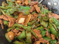 湖南辣椒炒肉-匠熙小馆(崇文门店)