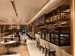 -平安银行深圳机场贵宾厅