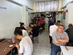 -老万饭馆