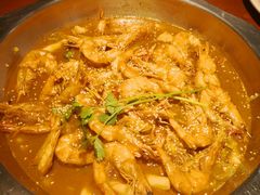 -邵汇大虾(同康路店)
