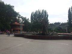 -西宁市人民公园(城西区)