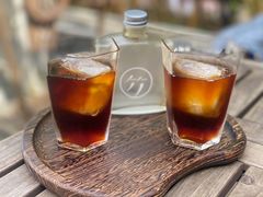 冰滴咖啡-BEZZA白札·烤芝士工作室