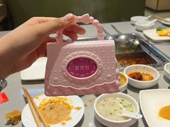 -海底捞火锅(名门店)