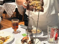 -拉蒂娜·巴西牛排馆 Latina·Brazilian Steakhouse(陆家嘴旗舰店)
