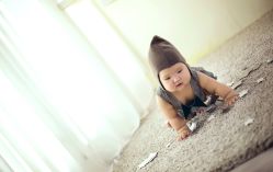 -BabyA 专业婴童摄影(古北时尚广场店)