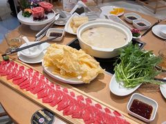 -湯系·煲汤手艺人(东二环泰禾广场店)