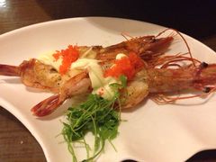 炬大虾-红叶日料·放题·海胆·定食(星海店)