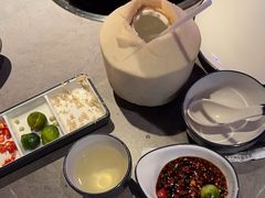 -同仁四季椰子鸡(海岸城天利店)