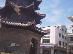 -SPA·印象足道养生(大运河度假区四望亭店)