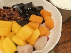 -赵记传承·中国甜品(福州总店)