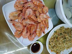 -明记海鲜大排档(巽寮湾店)