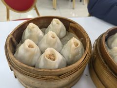 鲜肉小笼包-常州糕团店(北大街新世纪商城店)