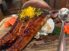 -築鳥日本料理(黑沙环店)