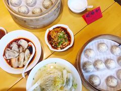 -鼎泰丰(嘉年华•海信广场VILLAGE店)