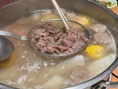 -掂档潮汕牛肉火锅(cityon熙地港店)