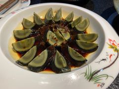皮蛋-五福居羊蝎子(方庄店)