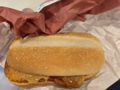 -麦当劳(武商建二店)