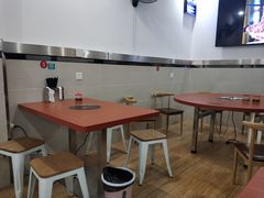 大堂-阿波潮汕牛肉火锅·汤粉面(拱北店)