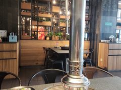 -完美生活炭火烤肉(二马路店)