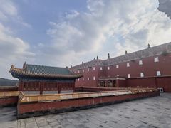 -普陀宗乘之庙(小布达拉宫)