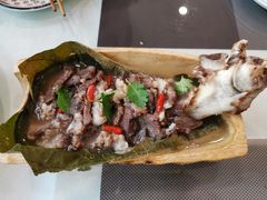 -巴依老爷新疆美食(清华东门店)