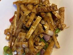 -隐食私房菜(渡口·光荣院南门·老街店)