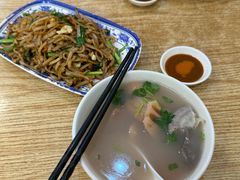 -潮汕裕成莲藕(泰沙路店)