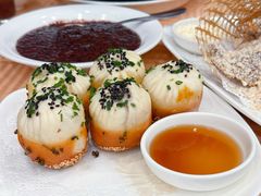 -瑞福园联谊餐室(茂名南路店)