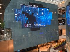 -深圳百老汇电影中心(IMAX万象天地店)