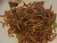 -南山鲜虾面·活鲜小馆·海味大连菜(南山总店)