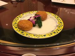 -国惠大酒楼(仓山万达店)