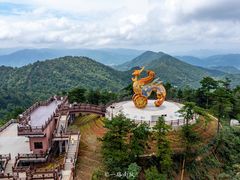 -天姥山