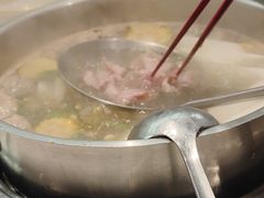 -潮正和潮汕牛肉火锅·老字号(番禺万达店)