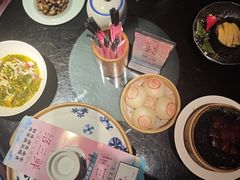 -寻宝记绍兴菜(鲁迅路店)