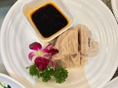 白切肚子-新聚丰菜馆(太监弄店)