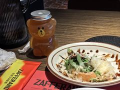 -ZAFFERANO西班牙海鲜饭(上海首店)