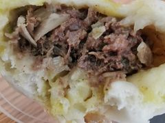 -胡家包子·清真(大众巷店)