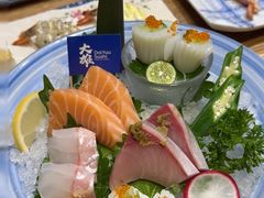 -大雄寿司(番禺万达店)