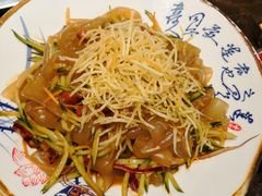 -粗粮人家·东北菜(洋桥店)