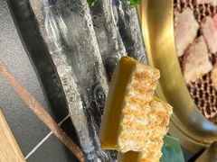 -極屋鮨牛 · 烧肉酒场(时代C馆店)