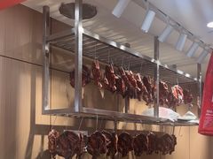 -黑色经典臭豆腐·湖南特产(太平街口店)