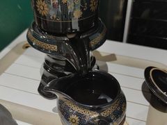 -喜势点·糖沙翁手工茶点·本地人茶居(永庆坊店)