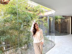 -曲廊院(东四十一条店)