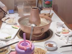 -东门口·新式老北京火锅(河西龙湖天街店)