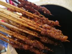 -高望村老王家(南光店)