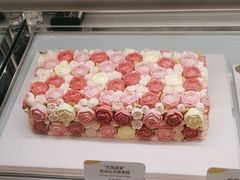 -派悦坊·甜品·蛋糕(虹口龙之梦店)